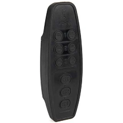 Afbeelding van Fox RX+ Remote Vis lantaarn