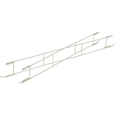 Afbeelding van Viessmann Modelltechnik 4145 H0 Rijdraadkruising Universeel 1 stuk(s)