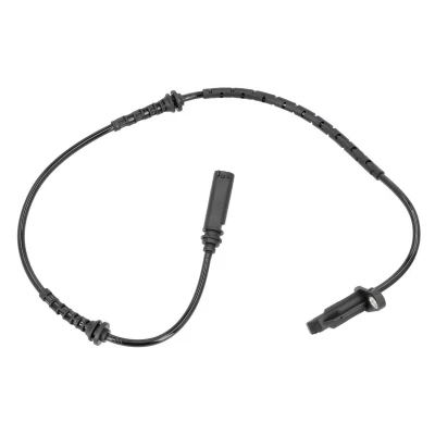 Afbeelding van MEYLE 314 899 0105 ABS sensor Vooras links en rechts Actieve 2 12 BMW: X1