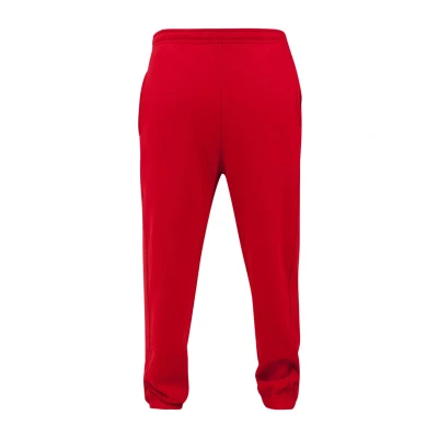 Afbeelding van Urban Classics Sweatpants SP Trainingsbroek, Heren, Maat: 3XL, Red
