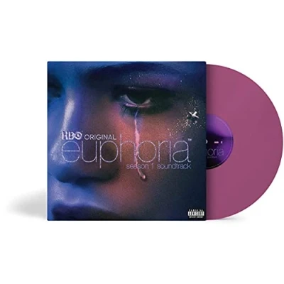 Afbeelding van V/A Euphoria Season 1: Soundtrack (LP)