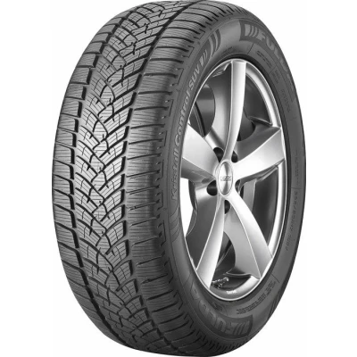 Afbeelding van Fulda Kristall Control SUV 215/70 R16 100T personenwagen Winterbanden Banden KIA: Sportage IV, III, HYUNDAI: Tucson, ix35, H 1 / iLoad Cargo