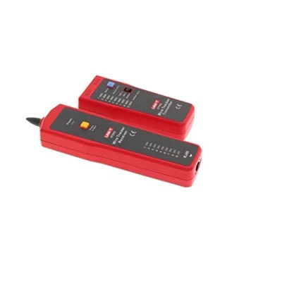 Afbeelding van UNI T UT682/UT682D Netwerk Kabel Tester Tracker RJ11 RJ45 Lijn Zoeker Lan Test Handmatig instrument voor het testen van (UT682D)