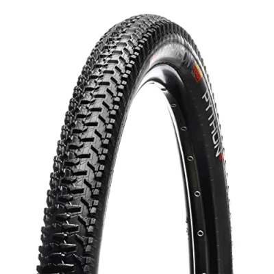 Afbeelding van Hutchinson Python 2 Sideskin Tubeless 26&#039;&#039; MTB Vouwband x 2.25