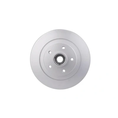 Afbeelding van HELLA Remschijf RENAULT: LAGUNA 3, Talisman Grandtour, 3 Grandtour 300mm 11mm 05/05 114,3mm volledig Gecoat 8DD 355 123 401 Remschijven