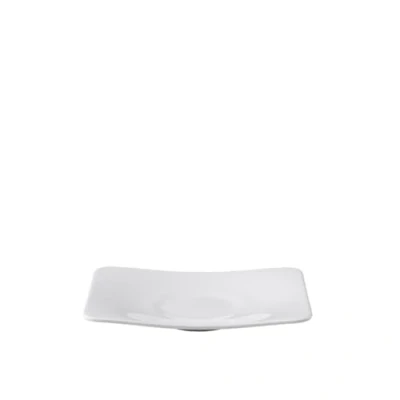Afbeelding van Villeroy &amp; Boch Modern Grace Koppen Schotels Schotel voor Espressokop, 14 x 11 cm