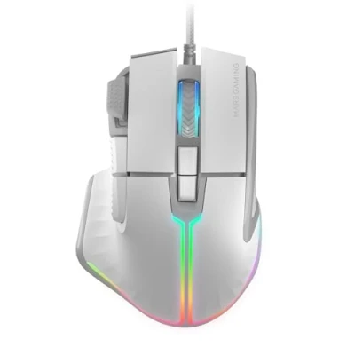 Afbeelding van Gamemuis Mars Gaming MMXTW 12800 dpi