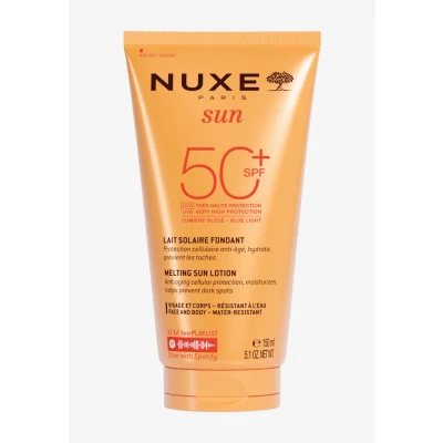 Afbeelding van NUXE Sun Melting Lotion SPF 50