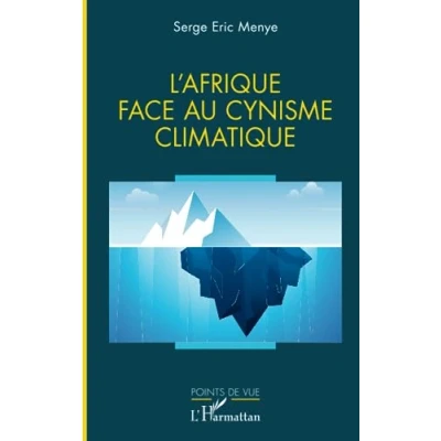 Afbeelding van L&#039;Afrique face au cynisme climatique