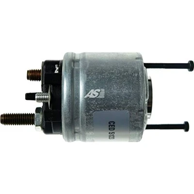 Afbeelding van Magneetschakelaar, startmotor AS PL SS3069(VALEO)