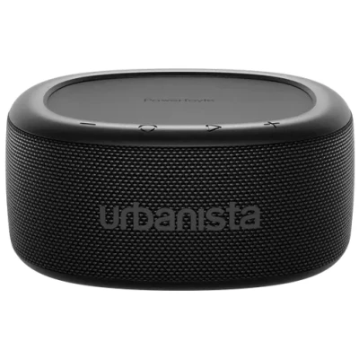 Afbeelding van Urbanista Malibu Zwart