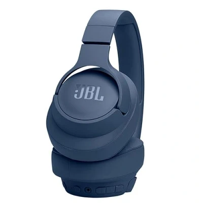 Image de JBL Tune 770NC Bleu