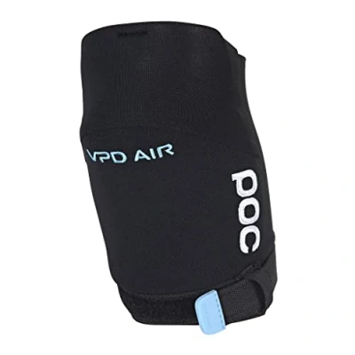 Afbeelding van POC VPD Air Protector Unisex Volwassenen, Uranium Black, L