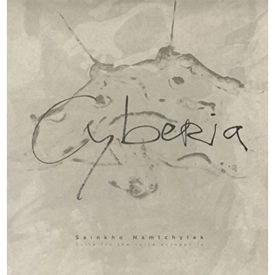 Afbeelding van Sainkho Namtchylak Cyberia (2 LPs)