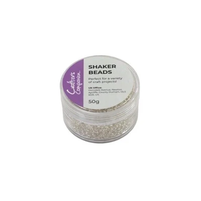 Afbeelding van CC Shaker Beads