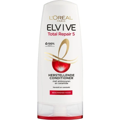 Afbeelding van Elvive Cremespoeling Total Repair 5
