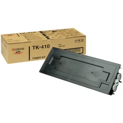 Afbeelding van Kyocera TK 420 Toner Zwart