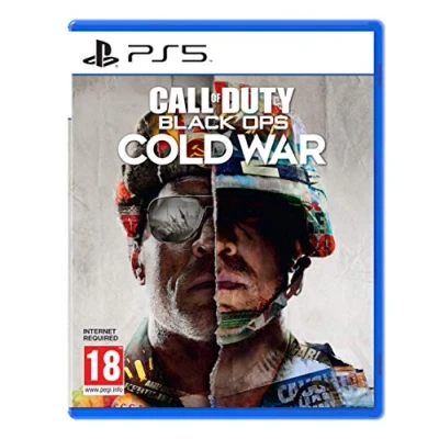 Afbeelding van Activision Blizzard Call of Duty: Black Ops Cold War Basis/ PlayStation 4