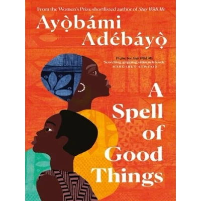 Image de A Spell Of Good Things