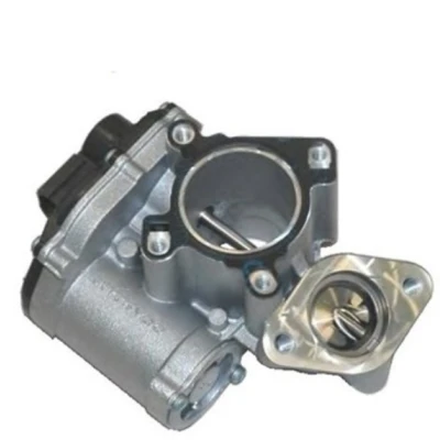 Afbeelding van Vdo EGR klep 408 265 001 014Z