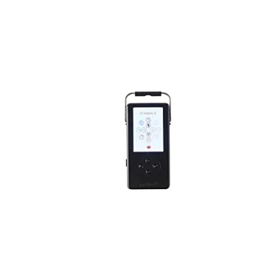 Afbeelding van Mastrad Mclassic 2 Thermometer Zwart