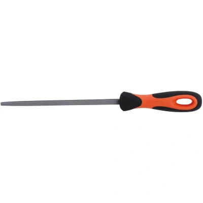 Afbeelding van Bahco Vierkante vijl basterd hecht 250 x 10mm type 1 160 10 2