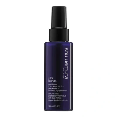 Afbeelding van Shu Uemura Yübi Blonde Serum 100 ml