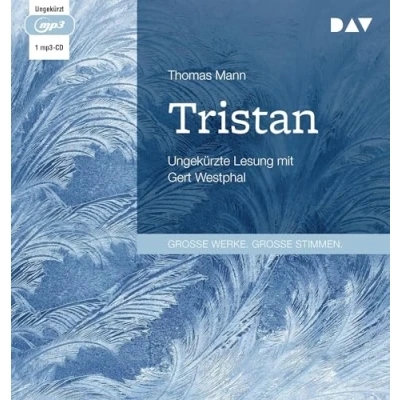 Afbeelding van Tristan