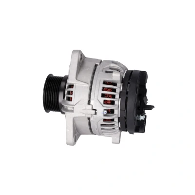 Afbeelding van FEBI BILSTEIN 48945 Dynamo / Alternator 24V 80A