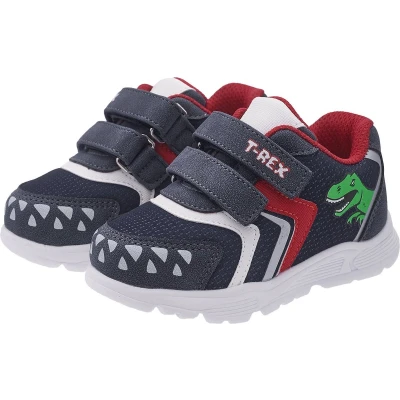 Afbeelding van Chicco Finder Babyschoenen voor kinderen, Maat: 30, Blue Pu