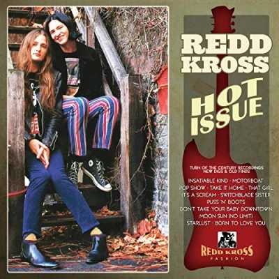 Afbeelding van Redd Kross Hot Issue (LP)