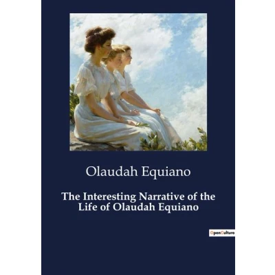 Image de the Interesting Narrative of Life Olaudah Equiano