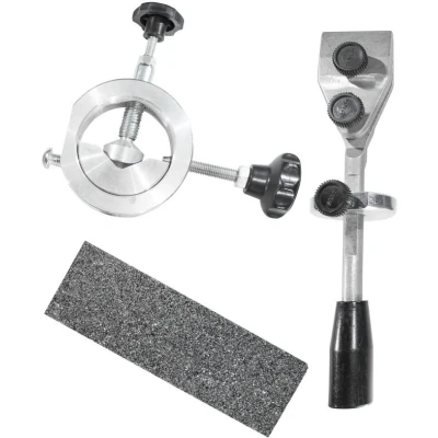 Afbeelding van Güde schuuraccessoires set 2 voor GNS 200 VS