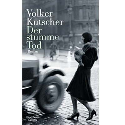 Afbeelding van Der stumme Tod