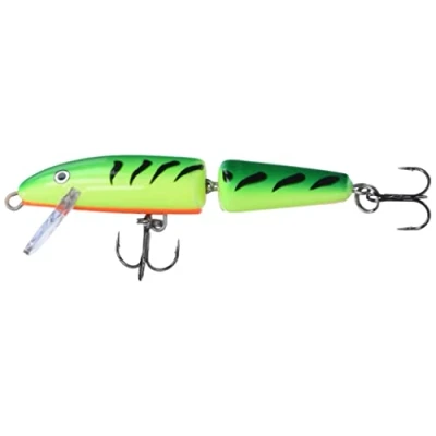 Afbeelding van Rapala Jointed Floating 9 cm 7 g Fire Tiger