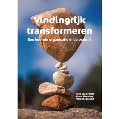 Afbeelding van Vindingrijk transformeren