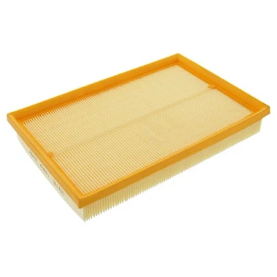 Afbeelding van MAPCO 60815 Luchtfilter 42 188 288 rechthoekig Filter insert VOLKSWAGEN: Golf 5, Polo IV Hatchback, Caddy 3, SKODA: Fabia I 1 Combi