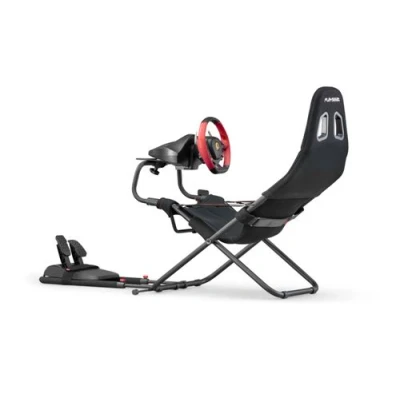 Image de Playseat Challenge ActiFit Noir
