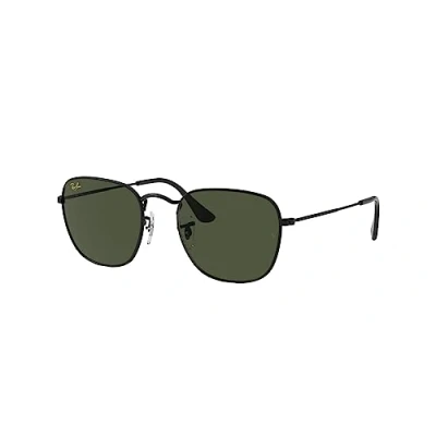 Afbeelding van Ray Ban unisex Lunettes de soleil Noir One Size