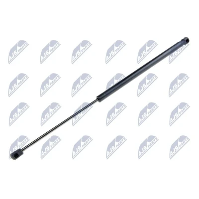 Afbeelding van NTY AE SA 007 Gasveer achterklep 420N 570mm voor voertuigen zonder achterspoiler