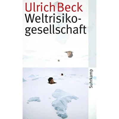 Afbeelding van Weltrisikogesellschaft