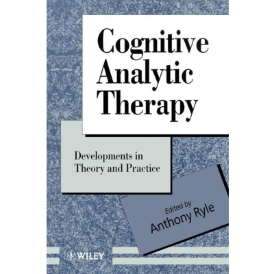 Afbeelding van Cognitive Analytic Therapy