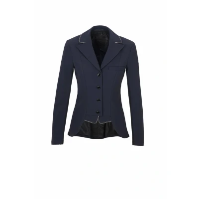 Image de Pikeur Petite Veste de Concours Cecile Nightblue EU 38