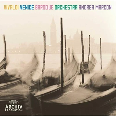 Afbeelding van Vivaldi: Concerti E Sinfonie Per Archi