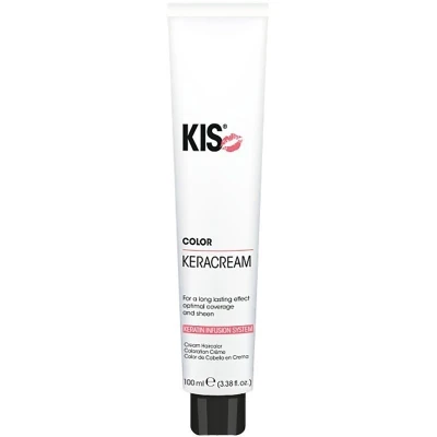 Afbeelding van KIS KeraCream Color 100 ml Metallics Champagne