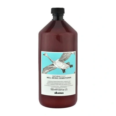 Afbeelding van Davines Naturaltech Well Being Conditioner 1000 ml