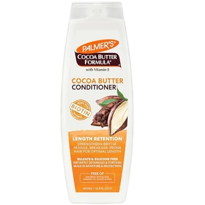 Afbeelding van Conditioner Palmer&#039;s Cocoa Butter Biotin (400 ml)