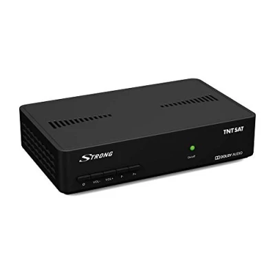 Image de Décodeur tntsat hd Strong srt7406