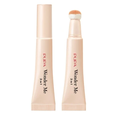 Afbeelding van Pupa Wonder Me 3 in 1 concealer