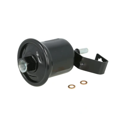 Afbeelding van HERTH+BUSS JAKOPARTS J1332067 Brandstoffilter Pijpfilter TOYOTA: Avensis I Saloon